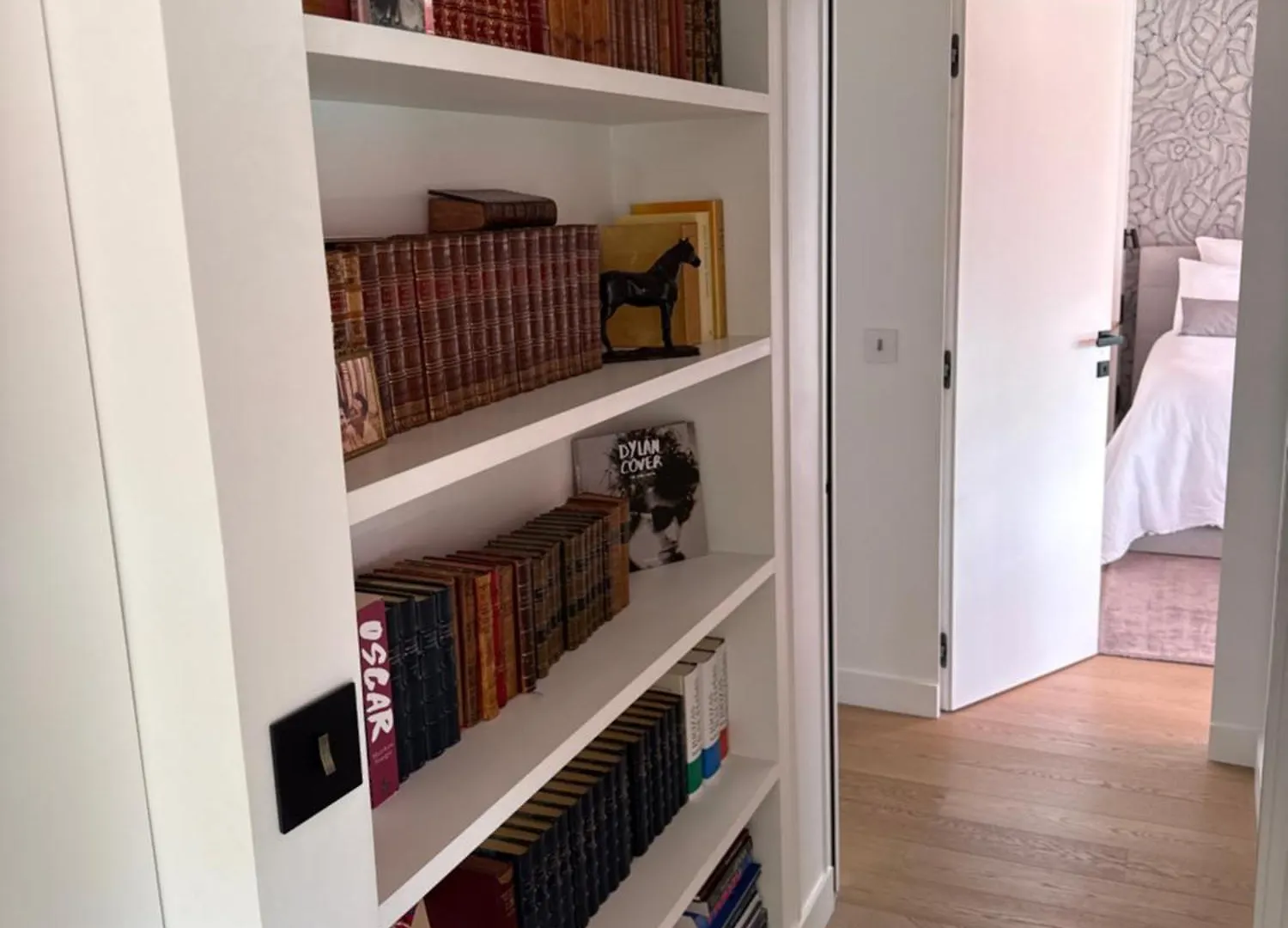 Terrasse Tour Apartment Paris