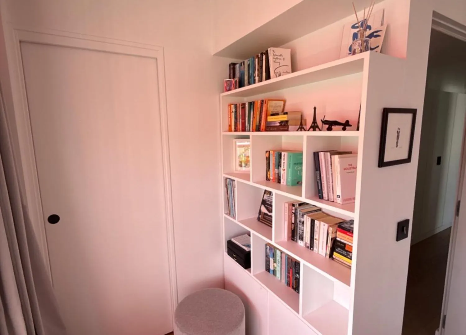 Terrasse Tour Apartment Paris 0*,  France
