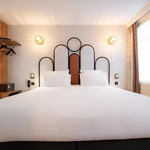 Hotell De L'esperance, Paris