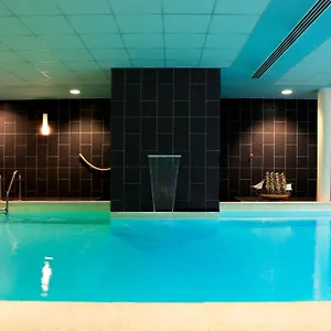 Hotell Amiral, Paris